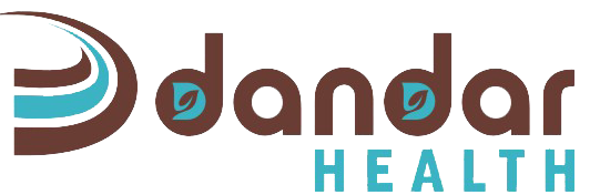 Dandar Logo