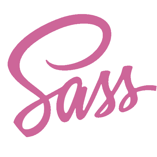 Sass Logo